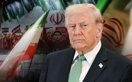 Trump threatens 'unprecedented' economic consequences for any nation aiding Iran