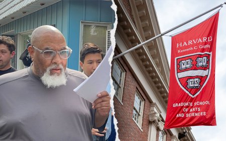 Harvard agrees to $53M settlement with families after donated body parts were stolen, sold on black market