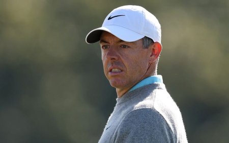Rory McIlroy gets snarky on the return of LIV Golf players to PGA Tour: 'have they brought value?'