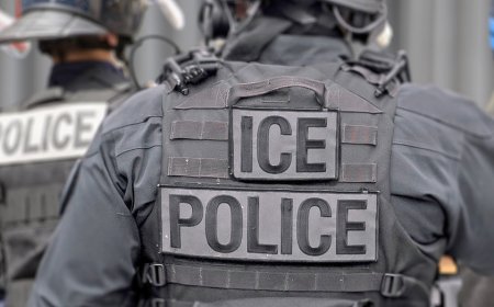 Idaho county probation officers compile ‘foreign-born list’ to hand over to ICE as critics raise alarms