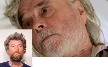 Could ‘Lucky’ found in Netherlands be a Vancouver man missing since 1994?