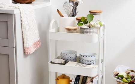 The Curator: 20 Amazon organization products that make your home feel instantly tidier
