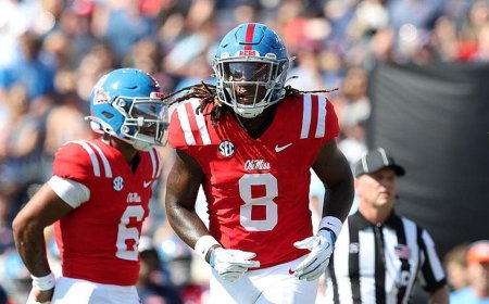 NFL to NCAA? Courtroom chaos Is giving pro athletes a bizarre path back to college, and it's only just begun