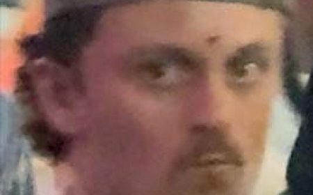 Police search for man accused of violent assault inside Toronto nightclub