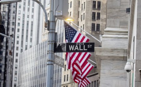Top JPMorganChase exec warns regulatory proposal could squeeze credit for millions of small businesses