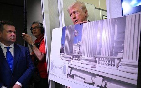 I served as Trump’s NSA. SCOTUS need to stop courts putting the president's security at risk