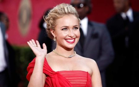 Neutrogena responds after handling of Hayden Panettiere deal draws scrutiny