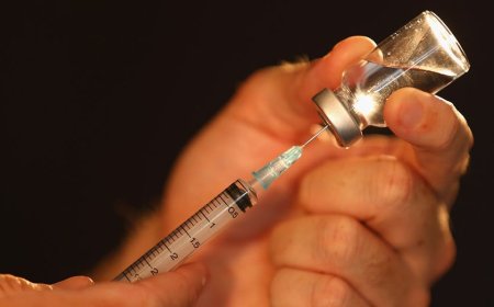 Nashville hospital medication error leaves at least 1 patient paralyzed after routine surgery, 3 others hurt