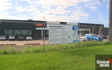 New Hope Mission homeless shelter approved in southeast Edmonton