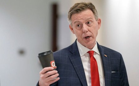 Trump-endorsed candidate clears key hurdle in red state gubernatorial race