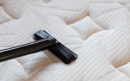 How to clean a mattress: Step-by-step guide and how often to clean It