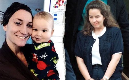 Prosecutor in infamous killer mom case says women on Lindsay Clancy jury may bring ‘strange twist’ to verdict