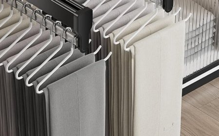 The Curator: Chic and practical home gadgets for every home