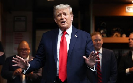Trump questions state of MLB while renewing push for Roger Clemens' Hall of Fame induction