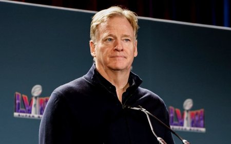 NFL warns clubs they cannot sign any player who returns to college football for 2026 season, memo says