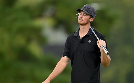 Backlash over Good Good Golf ad goes too far as stores pull merchandise, PGA Tour event potentially canceled