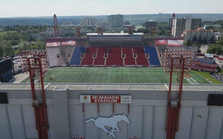 City of Calgary seeks bids to study feasibility of a major stadium project