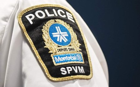 Two arrested after drug lab dismantled in Griffintown condo building: Montreal police