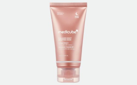 The Curator: Here’s where to shop K-beauty products in Canada
