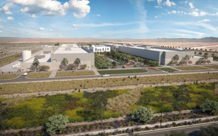 Data centers forgot the consumer — and that could cost America the AI race