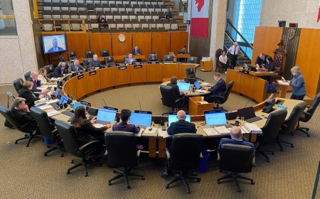 Winnipeggers disengaged in election, lowering voter turnout: polling