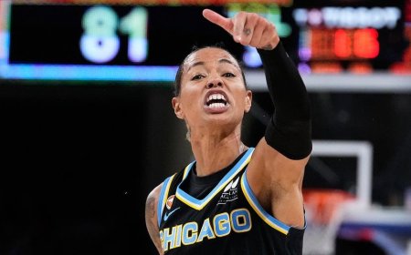 Natasha Cloud refuses to address Enes Kanter Freedom by name in first comments on ejection incident