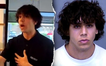 Social media influencer pleads guilty after prank videos at Arizona Chipotle, other businesses
