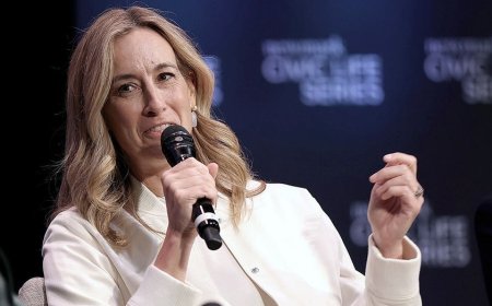 Republicans tighten screws on Sherrill as noncitizen voter probe enters new phase