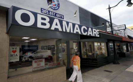 Taxpayers Lost $65 Billion on Obamacare Fraud Last Year