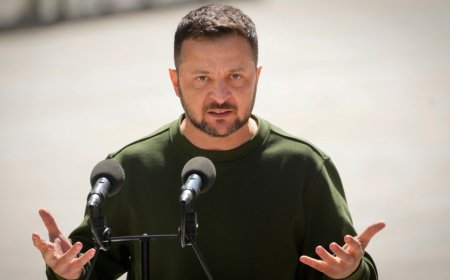 Billions in US aid to Ukraine under microscope as corruption rocks Zelenskyy’s inner circle