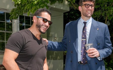 Hasan Piker insists Abdul El-Sayed asked him to 'stump' for Michigan campaign amid backlash