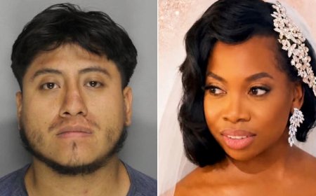 Biden Illegal Charged With Killing Woman in Head-On DUI Collision in Georgia