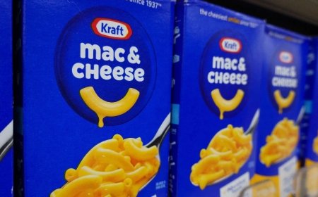 Ultraprocessed Foods Linked to 30% Higher Risk of Prostate Cancer