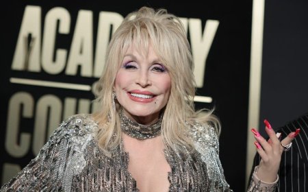 Ella Langley honors Dolly Parton with emotional 'Jolene' cover during Alabama concert
