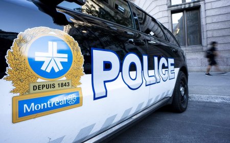 Montreal restaurant set on fire for 2nd time in 2 days