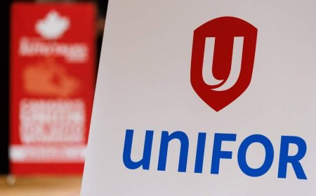 GM unionized workers ratify new contracts with automaker