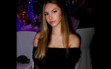 19-year-old taekwondo champion dead after suffering cardiac arrest in sleep