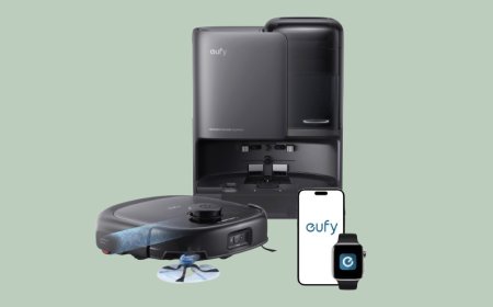 The Curator: Smart home devices to simplify your life