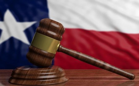 EXCLUSIVE: Irving Islamic School SUED For Over $1M After Rape; Staff Didn’t Call Police, Lawsuit Says
