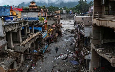 Roughly 80 Americans still unaccounted for after Himalayan disaster kills 903, officials say