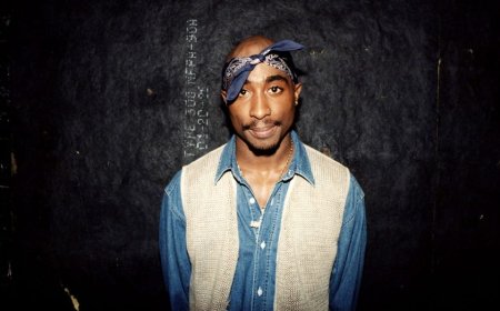 Duane 'Keffe D' Davis found guilty of first-degree murder in 1996 killing of Tupac Shakur