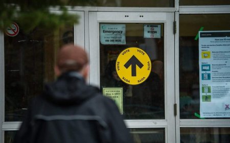 Liberals soar to easy win in Beaches-East York byelection