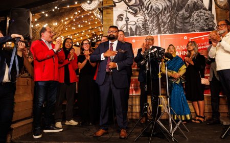 Liberals win federal byelections in Toronto, Chicoutimi