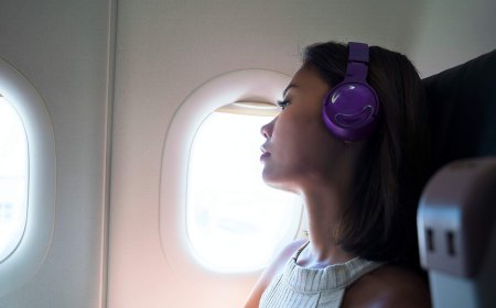 The Curator: Everything you need for your next long-haul flight with kids
