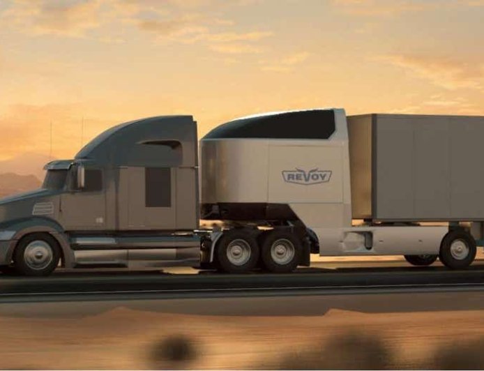 SEC SEAN DUFFY: Freedom Haulers puts veterans in the drivers' seats of new careers