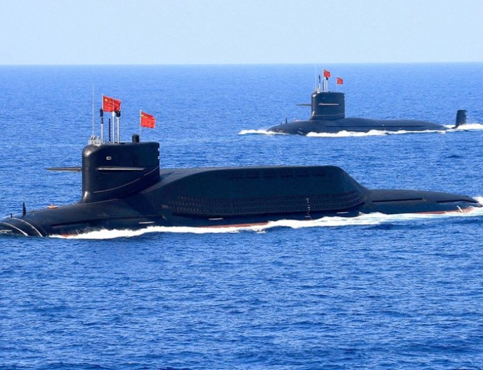 Russia is helping China close gap with US forces amid Taiwan tensions, warns longtime military leader