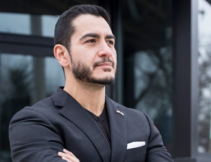 WATCH: Top House Republican brands El-Sayed, Mamdani 'hair tonic salesmen' in brutal jab