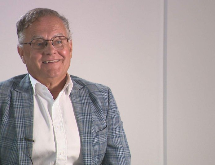 A chat with Canada’s financial secretary of state
