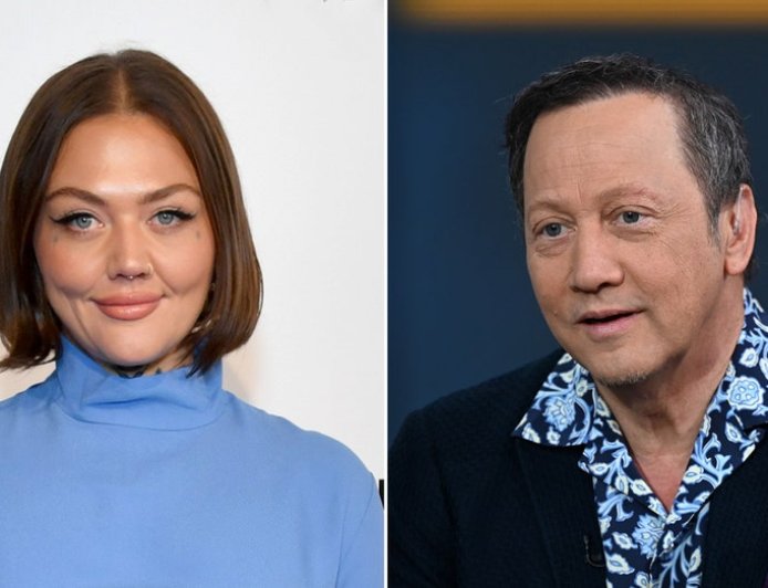 Rob Schneider leans on faith, holds hope for reconciliation with estranged daughter Elle King