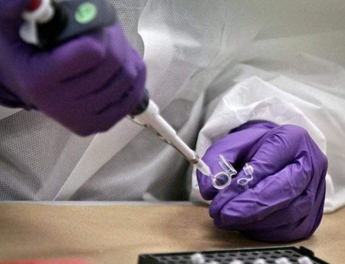 DNA technology helps identify New Brunswick woman decades after death